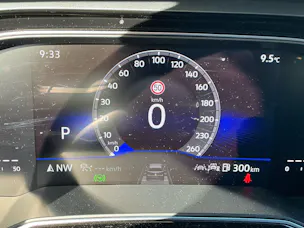 VW Taigo 1.5 TSI DSG R-LINE