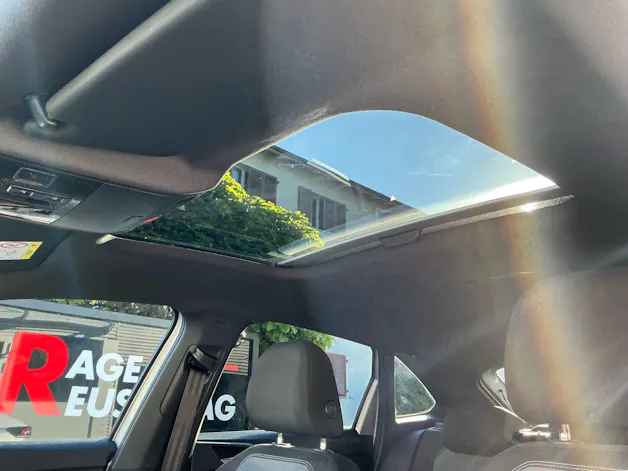 VW Taigo 1.5 TSI DSG R-LINE