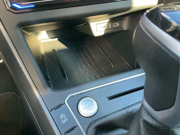 VW Taigo 1.5 TSI DSG R-LINE