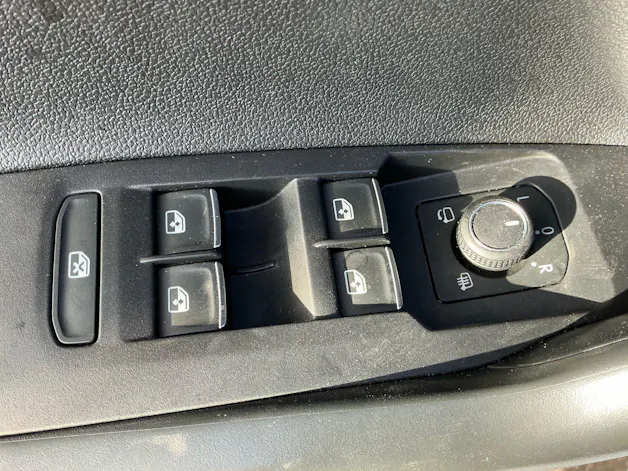 VW Taigo 1.5 TSI DSG R-LINE