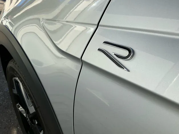 VW Taigo 1.5 TSI DSG R-LINE