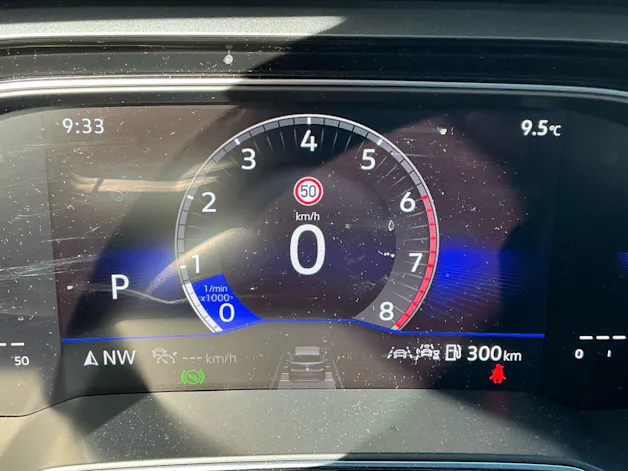 VW Taigo 1.5 TSI DSG R-LINE