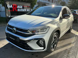 VW Taigo 1.5 TSI DSG R-LINE