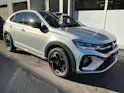 VW Taigo 1.5 TSI DSG R-LINE
