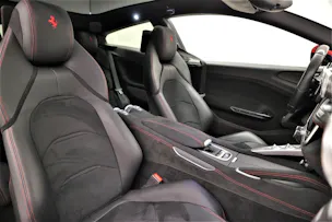 FERRARI GTC 4 Lusso
