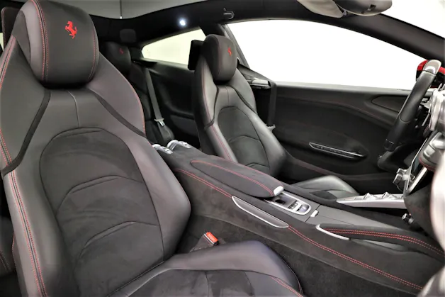 FERRARI GTC 4 Lusso