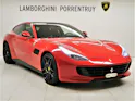 FERRARI GTC 4 Lusso