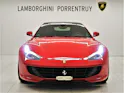 FERRARI GTC 4 Lusso