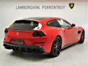 FERRARI GTC 4 Lusso