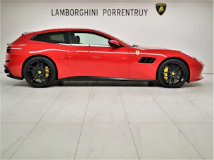 FERRARI GTC 4 Lusso