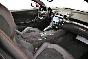 FERRARI GTC 4 Lusso