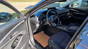 MAZDA CX-30 SKYACTIV-X 186 M Hybrid AWD Revolution Automat
