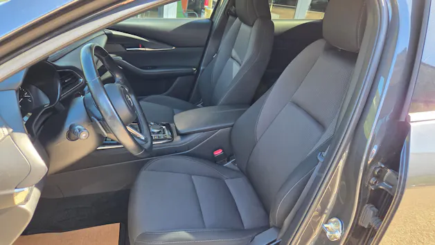 MAZDA CX-30 SKYACTIV-X 186 M Hybrid AWD Revolution Automat