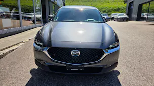 MAZDA CX-30 SKYACTIV-X 186 M Hybrid AWD Revolution Automat