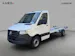 MERCEDES-BENZ Sprinter 317 CDI CH Lang Pro 9G-TRONIC