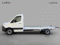 MERCEDES-BENZ Sprinter 317 CDI CH Lang Pro 9G-TRONIC
