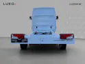 MERCEDES-BENZ Sprinter 317 CDI CH Lang Pro 9G-TRONIC
