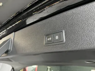 AUDI SQ2 TFSI quattro S-tronic