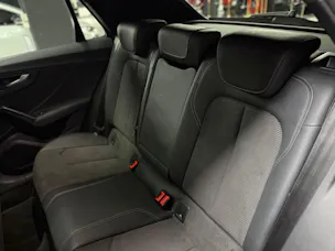 AUDI SQ2 TFSI quattro S-tronic