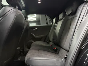 AUDI SQ2 TFSI quattro S-tronic