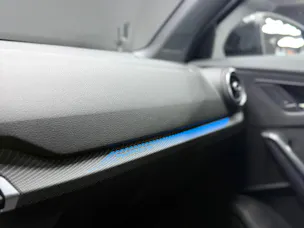 AUDI SQ2 TFSI quattro S-tronic