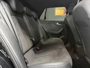AUDI SQ2 TFSI quattro S-tronic