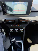DACIA Sandero Stepway TCe 90 Comfort