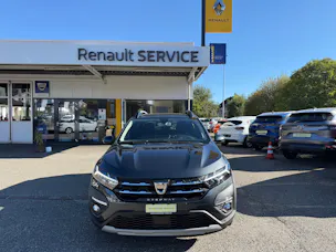 DACIA Sandero Stepway TCe 90 Comfort