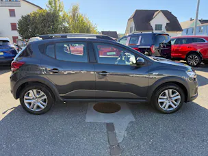 DACIA Sandero Stepway TCe 90 Comfort