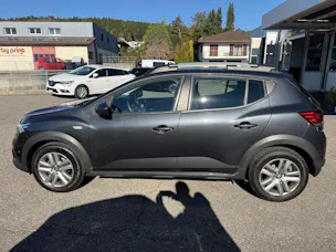 DACIA Sandero Stepway TCe 90 Comfort
