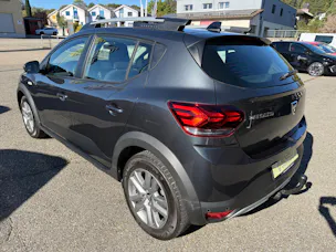 DACIA Sandero Stepway TCe 90 Comfort
