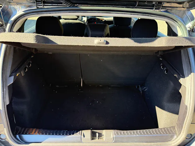 DACIA Sandero Stepway TCe 90 Comfort