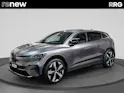 RENAULT Mégane E-TECH EV60 Techno