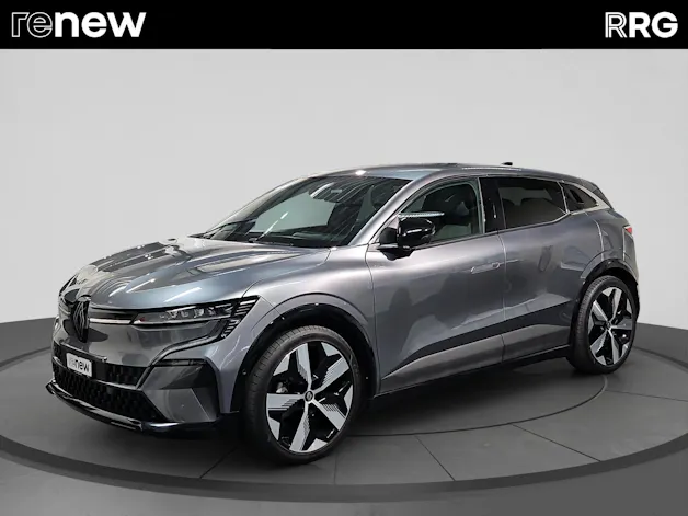 RENAULT Mégane E-TECH EV60 Techno