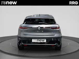 RENAULT Mégane E-TECH EV60 Techno