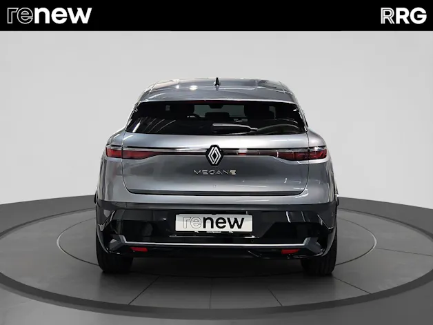 RENAULT Mégane E-TECH EV60 Techno