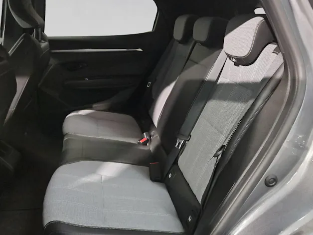 RENAULT Mégane E-TECH EV60 Techno