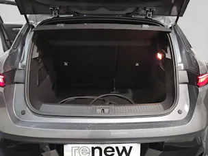 RENAULT Mégane E-TECH EV60 Techno