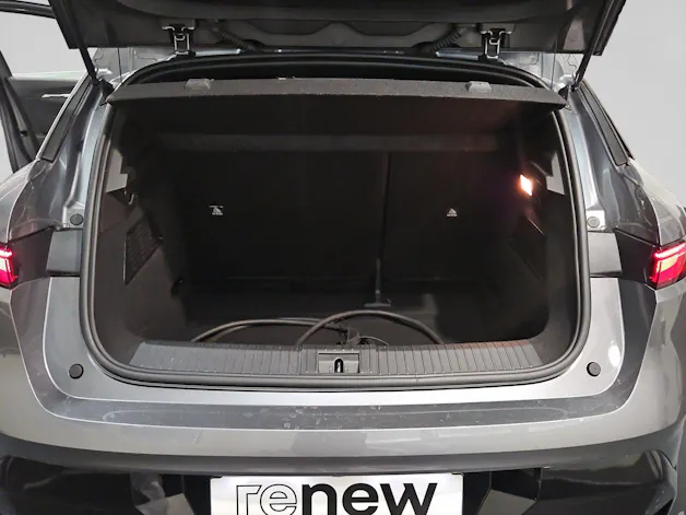 RENAULT Mégane E-TECH EV60 Techno
