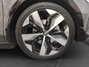 RENAULT Mégane E-TECH EV60 Techno