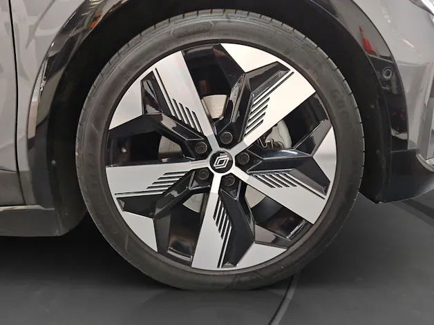 RENAULT Mégane E-TECH EV60 Techno