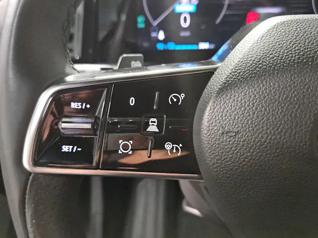 RENAULT Mégane E-TECH EV60 Techno