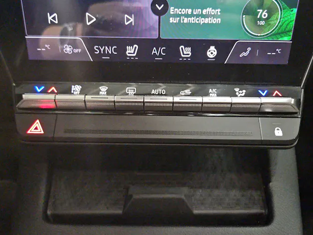 RENAULT Mégane E-TECH EV60 Techno