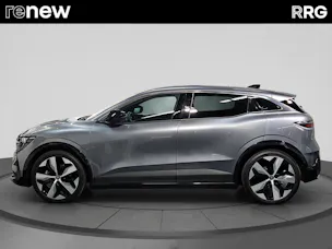 RENAULT Mégane E-TECH EV60 Techno