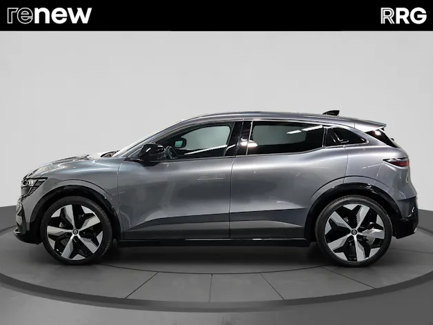 RENAULT Mégane E-TECH EV60 Techno
