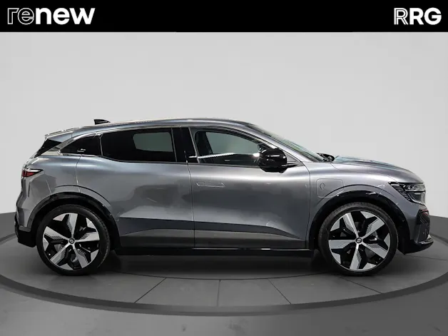 RENAULT Mégane E-TECH EV60 Techno