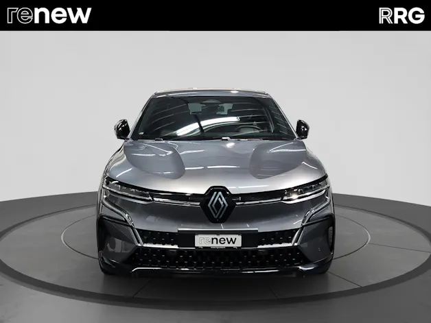 RENAULT Mégane E-TECH EV60 Techno