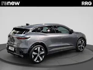 RENAULT Mégane E-TECH EV60 Techno