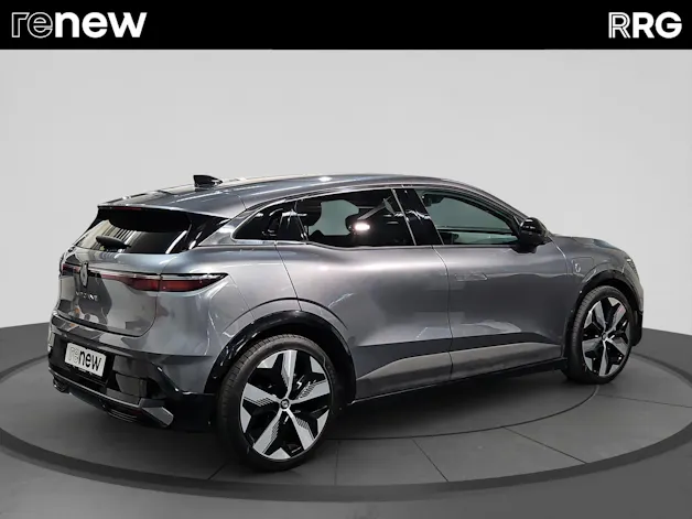 RENAULT Mégane E-TECH EV60 Techno