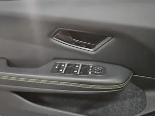 RENAULT Mégane E-TECH EV60 Techno